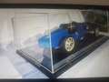 Bugatti Egyéb Kék - thumbnail 8
