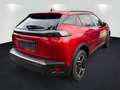 Peugeot 2008 1.2 PureTech 100 Allure Navi Kamera360 ACC Rot - thumbnail 3