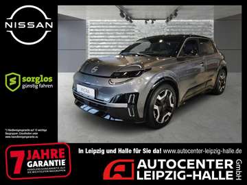 EVOLVE ProPilot Kamera LM Navi