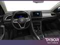 Volkswagen T-Roc 1.5 TSI 150 DSG R2D Keyl Kam SHZ 17Z PrivG Grau - thumbnail 4