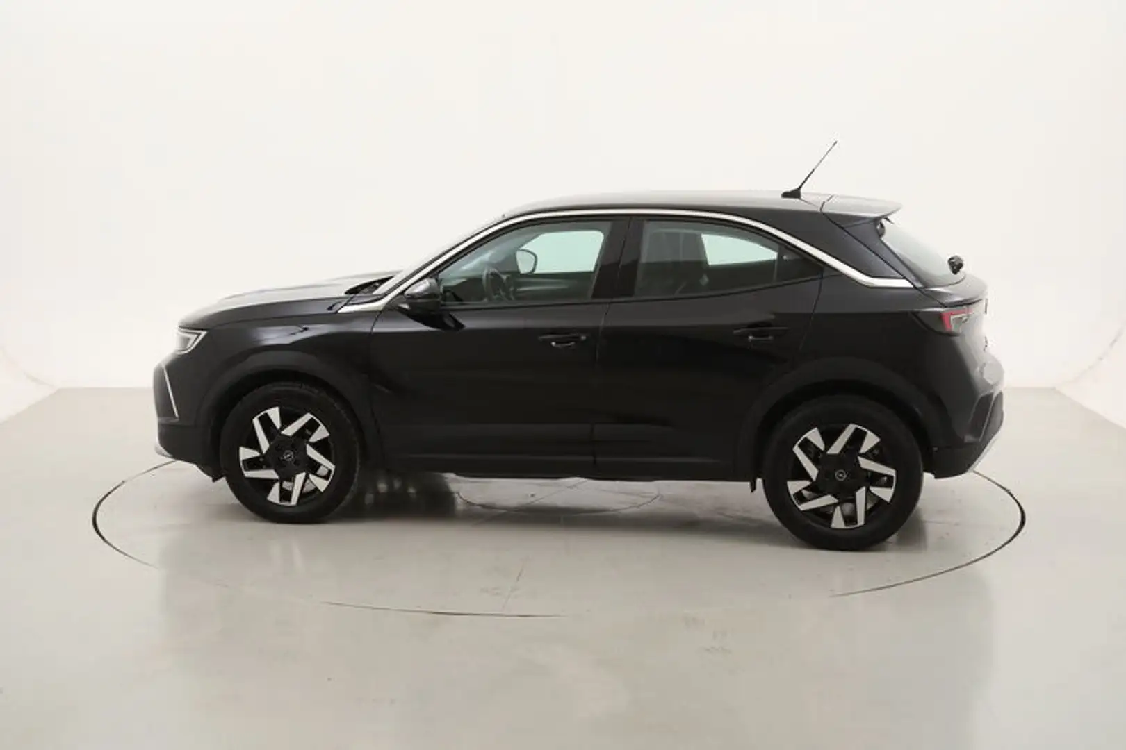Opel Mokka Elegance 1.2 Benzina 101CV Noir - 2