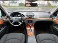 Mercedes-Benz E 280 CDI Limousine*HU NEU*2.HAND Argent - thumbnail 9