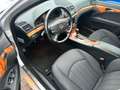 Mercedes-Benz E 280 CDI Limousine*HU NEU*2.HAND Argent - thumbnail 7
