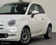 Fiat 500 0.9 TwinAir Turbo Lounge [ NAP panorama cruise ] Wit - thumbnail 14