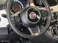 Fiat 500 0.9 TwinAir Turbo Lounge [ NAP panorama cruise ] Wit - thumbnail 20