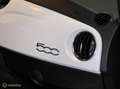Fiat 500 0.9 TwinAir Turbo Lounge [ NAP panorama cruise ] Wit - thumbnail 23