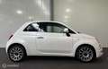 Fiat 500 0.9 TwinAir Turbo Lounge [ NAP panorama cruise ] Wit - thumbnail 5
