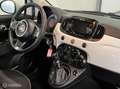 Fiat 500 0.9 TwinAir Turbo Lounge [ NAP panorama cruise ] Wit - thumbnail 16