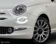 Fiat 500 0.9 TwinAir Turbo Lounge [ NAP panorama cruise ] Wit - thumbnail 24