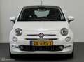 Fiat 500 0.9 TwinAir Turbo Lounge [ NAP panorama cruise ] Wit - thumbnail 4