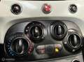 Fiat 500 0.9 TwinAir Turbo Lounge [ NAP panorama cruise ] Wit - thumbnail 19