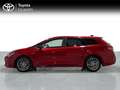 Toyota Corolla Touring Sports 125H Feel! Rojo - thumbnail 10