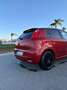 Fiat Grande Punto 5p 1.3 mjt 16v 75cv Piros - thumbnail 2