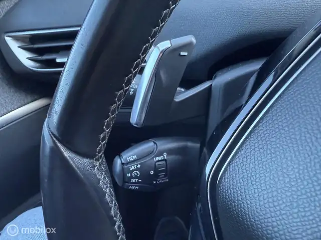 Peugeot 5008 view 20