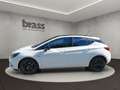 Opel Astra 5-Türer GS-Line 1.2 Turbo Start/Stop Blanc - thumbnail 2