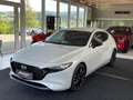 Mazda 3 Mazda3 e-Skyactiv-G140 Nagisa Grau - thumbnail 1