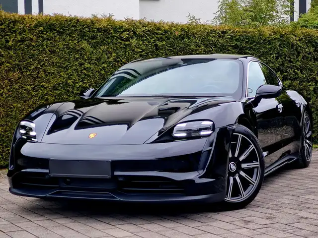 Porsche Taycan | Performancebatterie Plus | Long Range