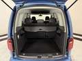 Volkswagen Caddy °Highline°1°Hand°Erdgas°Klima°Tüv Neu Blau - thumbnail 6