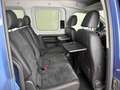 Volkswagen Caddy °Highline°1°Hand°Erdgas°Klima°Tüv Neu Blau - thumbnail 7