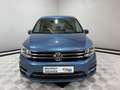 Volkswagen Caddy °Highline°1°Hand°Erdgas°Klima°Tüv Neu Blau - thumbnail 2