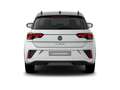 Volkswagen T-Roc 2.0 tdi r-line plus 115cv Wit - thumbnail 4