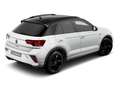 Volkswagen T-Roc 2.0 tdi r-line plus 115cv Wit - thumbnail 5