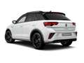 Volkswagen T-Roc 2.0 tdi r-line plus 115cv Wit - thumbnail 3