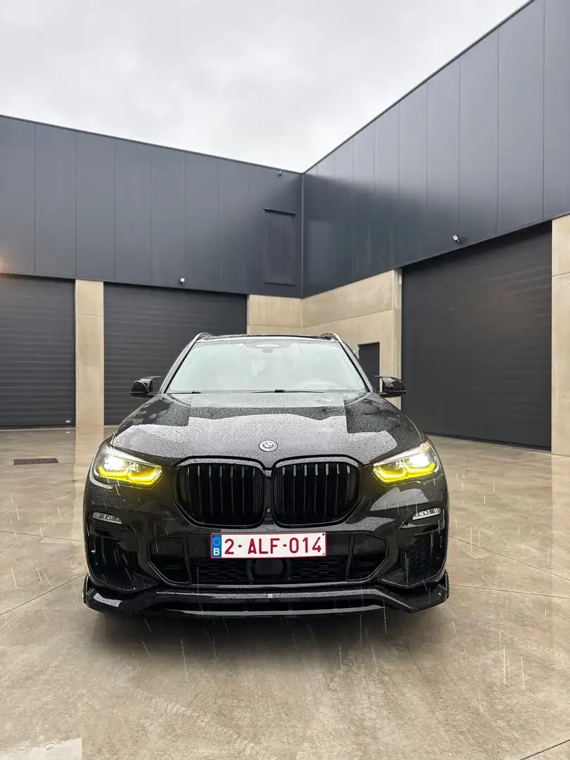 BMW X5 xDrive30d xLine - 2