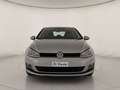 Volkswagen Golf 5 porte 1.6 tdi bluemotion 90cv trendline Gris - thumbnail 6