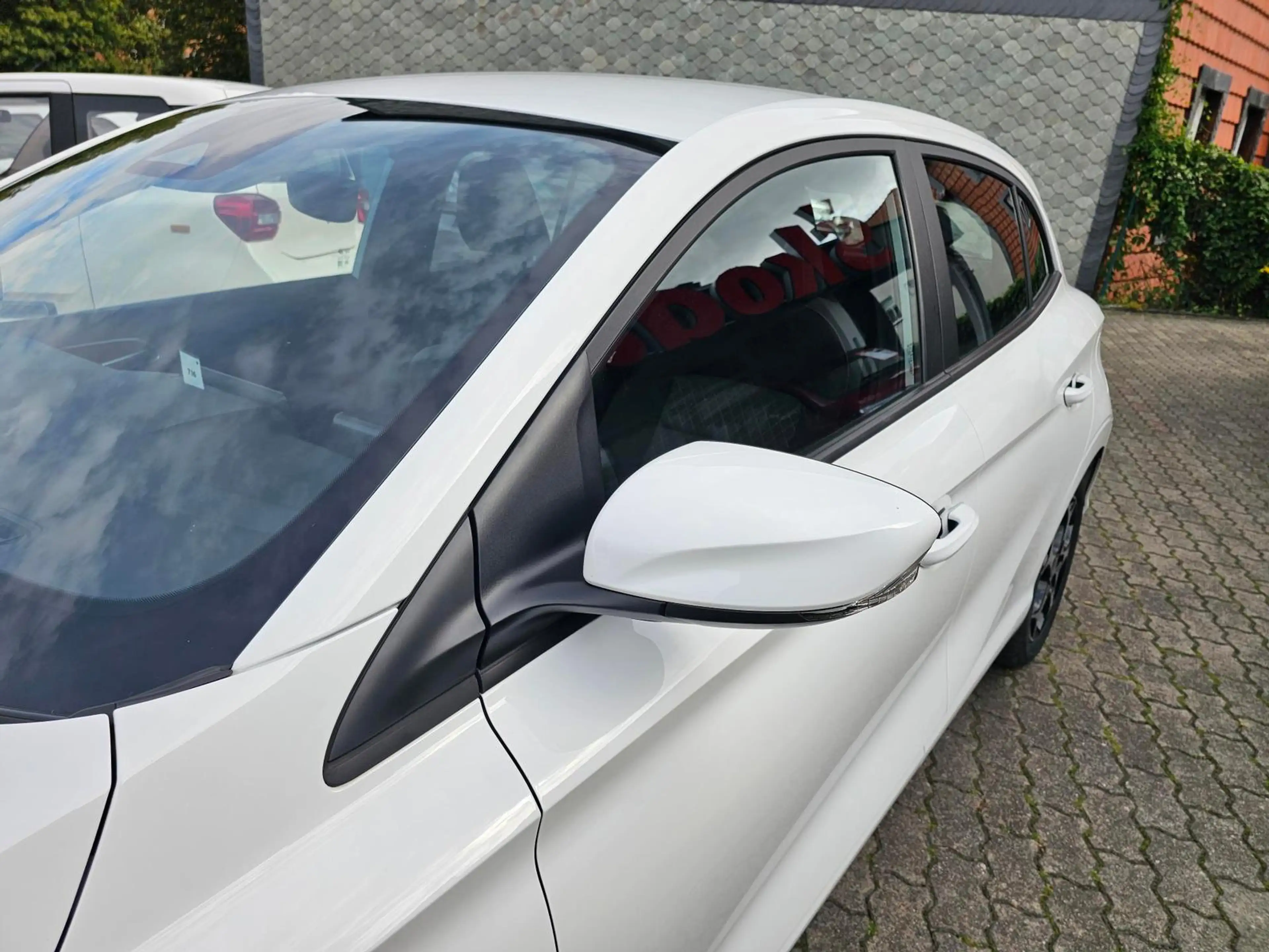 MG MG3 1.5 Comfort+5-TÜREN+RÜCKFAHRKAMERA+ALLWETTER — photo 11