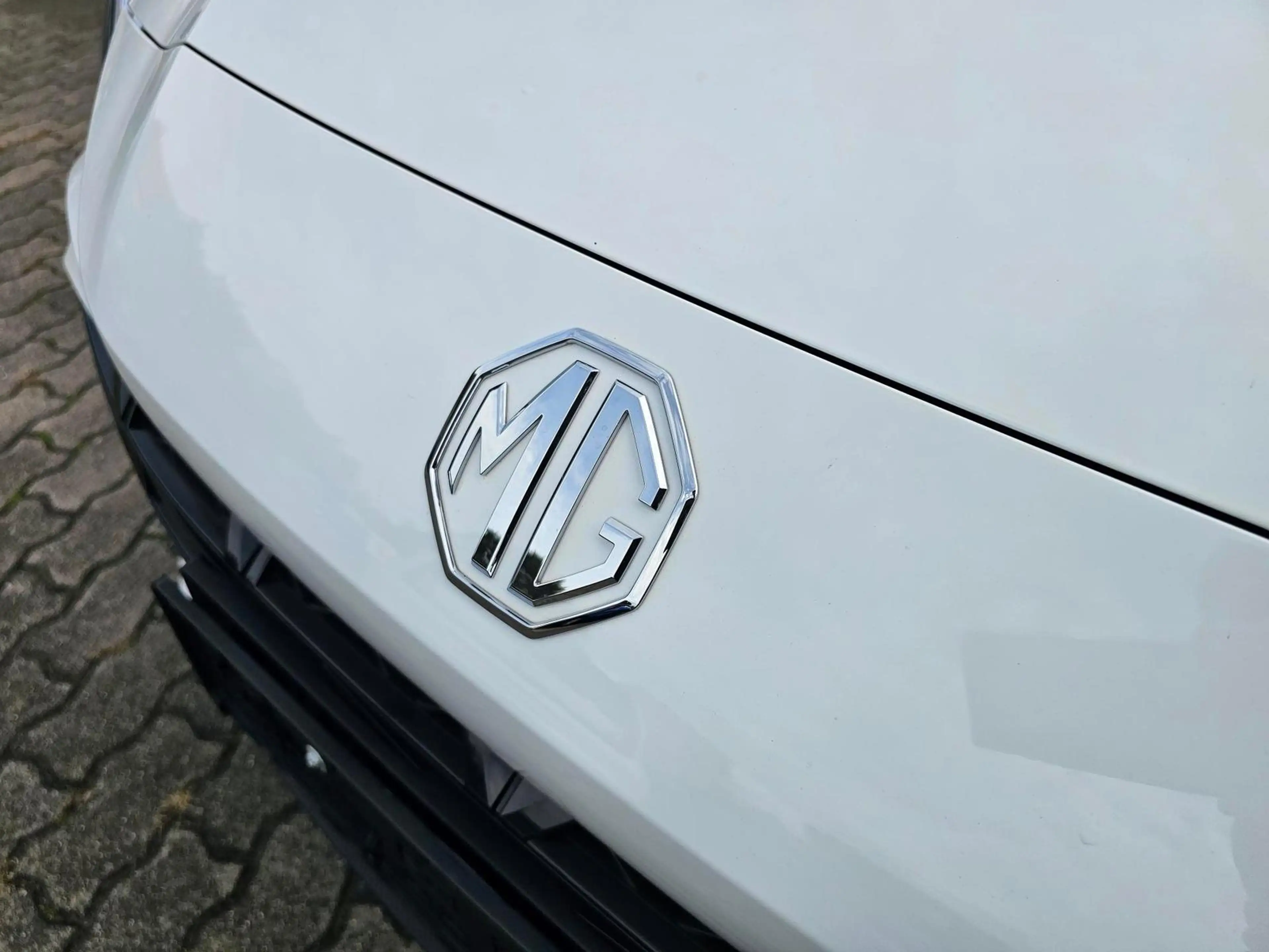 MG MG3 1.5 Comfort+5-TÜREN+RÜCKFAHRKAMERA+ALLWETTER — photo 10