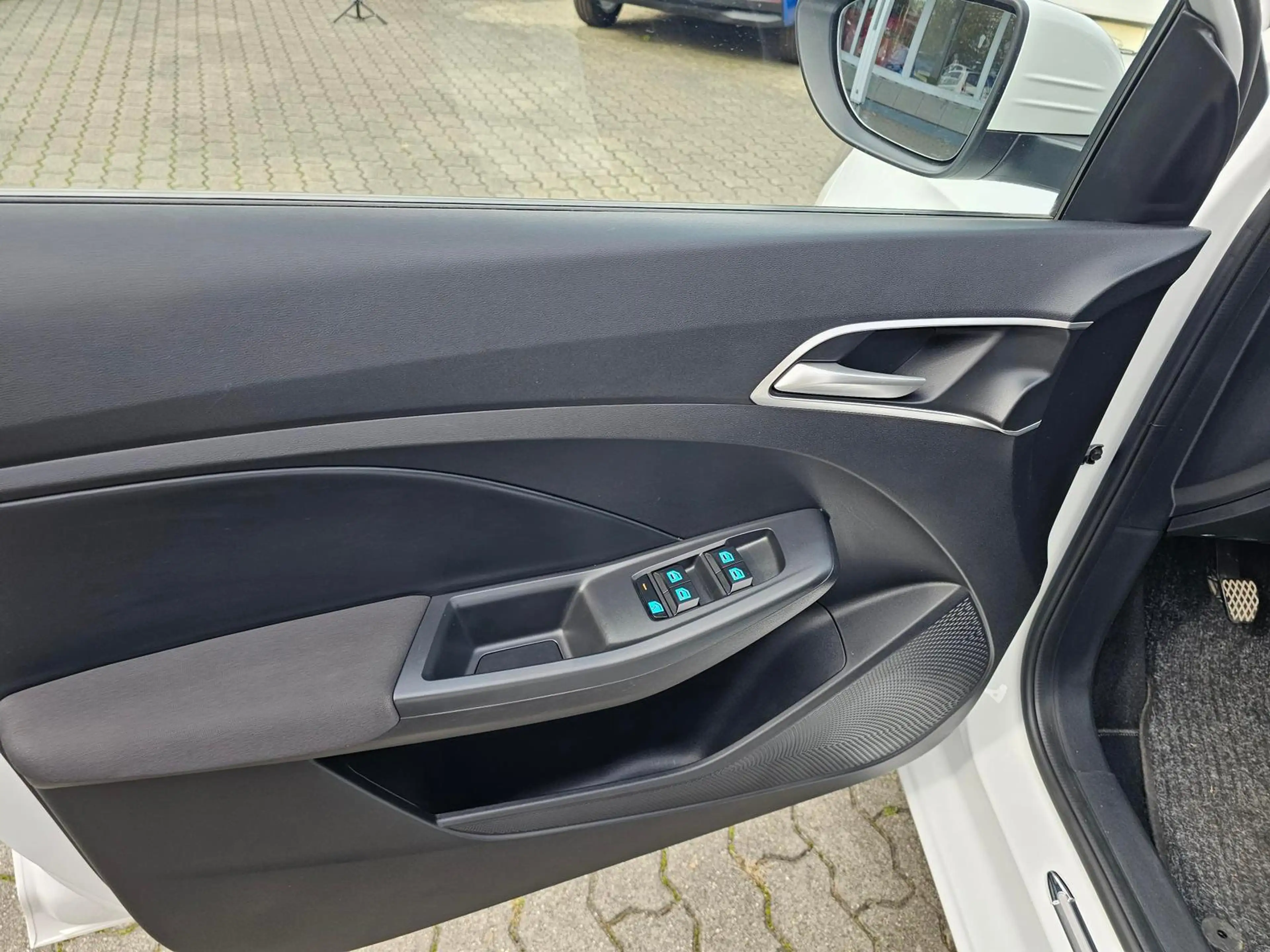 MG MG3 1.5 Comfort+5-TÜREN+RÜCKFAHRKAMERA+ALLWETTER — photo 13