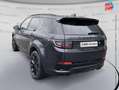 Land Rover Discovery Sport P300e R-Dynamic SE AWD BVA Gris - thumbnail 8