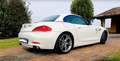 BMW Z4 2000 biturbo Bianco - thumbnail 5