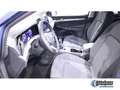 Volkswagen Golf VIII Variant 1.5 TSI Life AHK ACC LED Blau - thumbnail 8