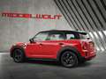 MINI Cooper S Countryman Mini 2.0 E ALL4/Pano/LED/Leder/Carplay/BTW Rood - thumbnail 5