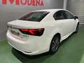 Toyota Avensis 150D Business Advance Blanco - thumbnail 4