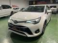 Toyota Avensis 150D Business Advance Blanco - thumbnail 2