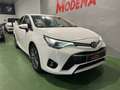 Toyota Avensis 150D Business Advance Blanco - thumbnail 1