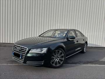 V6 3.0 TDI 250 DPF Quattro Avus Tiptronic A