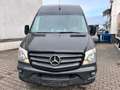 Mercedes-Benz Sprinter 316 CDI|LANG+HOCH|AHK|KAMERA|STANDHEIZG Zwart - thumbnail 2