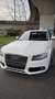 Audi A4 Avant 1,8 TFSI Jubiläumsmodell Weiß - thumbnail 1