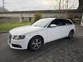 Audi A4 Avant 1,8 TFSI Jubiläumsmodell Weiß - thumbnail 3