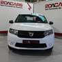 Dacia Sandero 1.5dCi Ambiance 75 Blanco - thumbnail 2