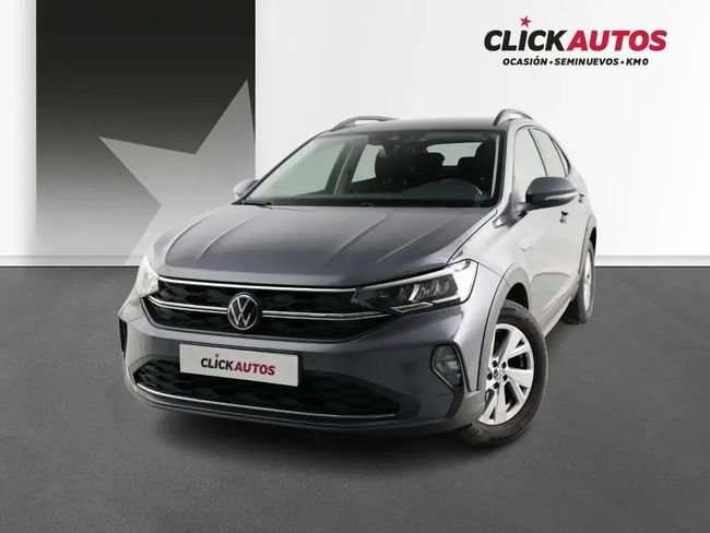 Volkswagen Taigo 1.0 TSI Life 70kW - foto 1