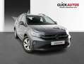 Volkswagen Taigo 1.0 TSI Life 70kW Gris - thumbnail 3