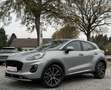 Ford Puma 1.0 EcoBoost Hybrid 2022 Automaat 13dkm Garantie! Gris - thumbnail 1