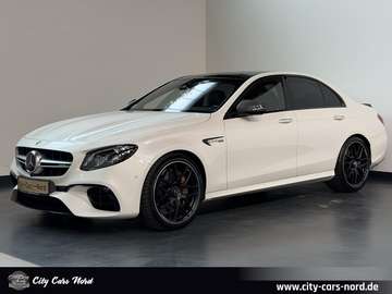 E 63 S AMG 4Matic+ CARBON+KERAMIK+360°+PANO+HUD