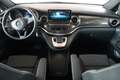 Mercedes-Benz V 300 d lang Aut. LED Navi Sitzheizung Noir - thumbnail 9