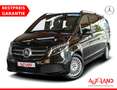 Mercedes-Benz V 300 d lang Aut. LED Navi Sitzheizung Noir - thumbnail 1